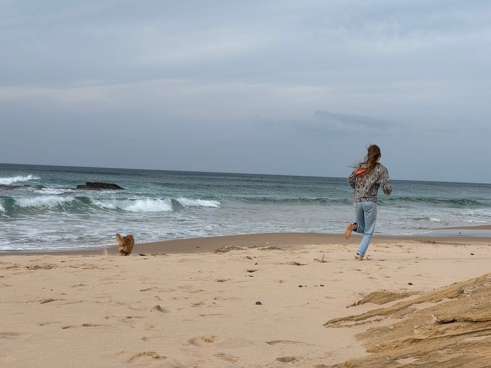 Portugal - Aljezur - 