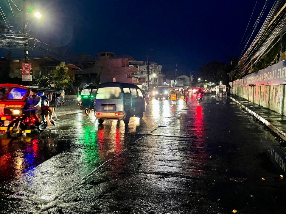 Philippinen - San Juan (Phlippinen) - 