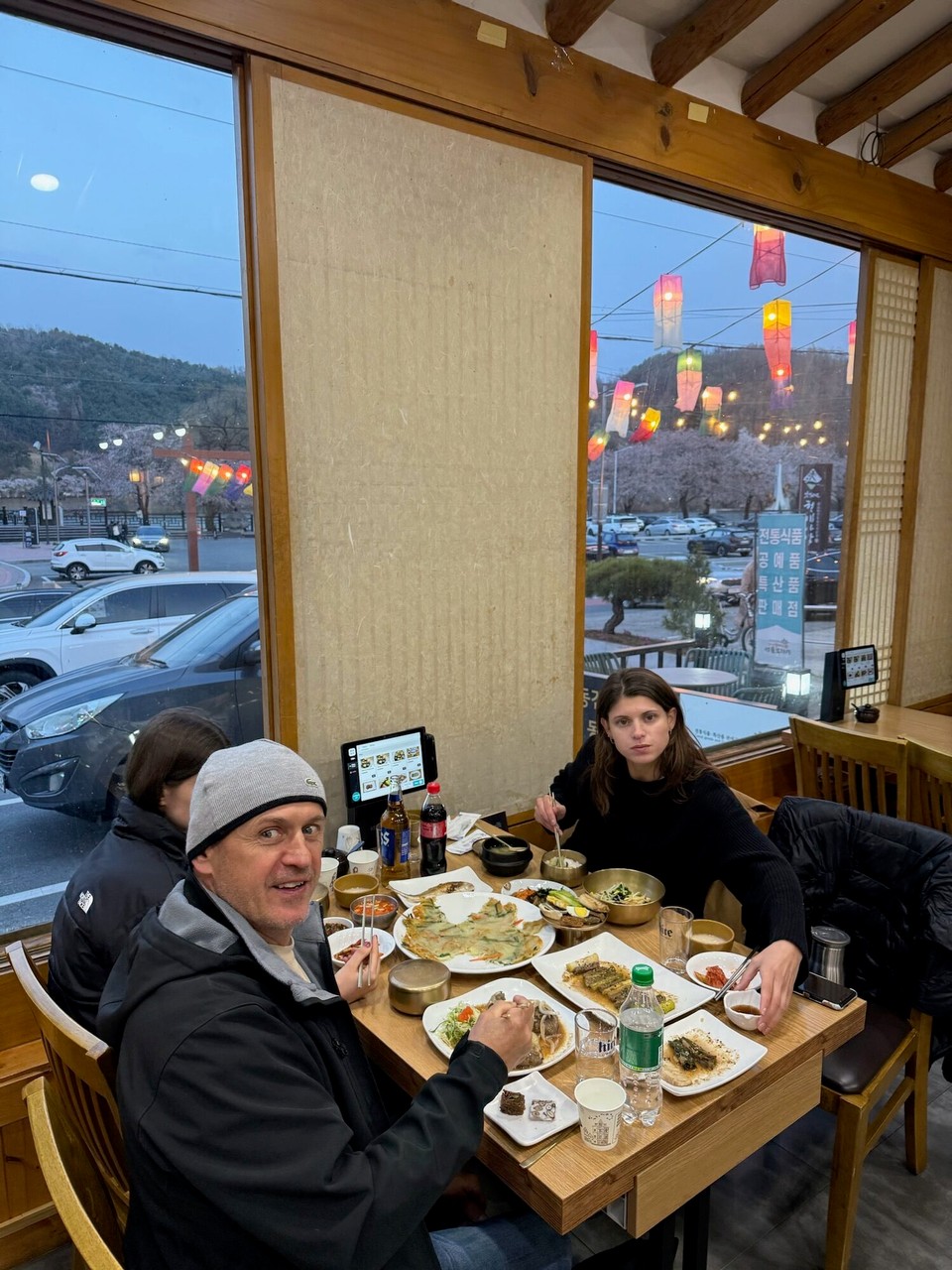 대한민국 - 안동시 - 