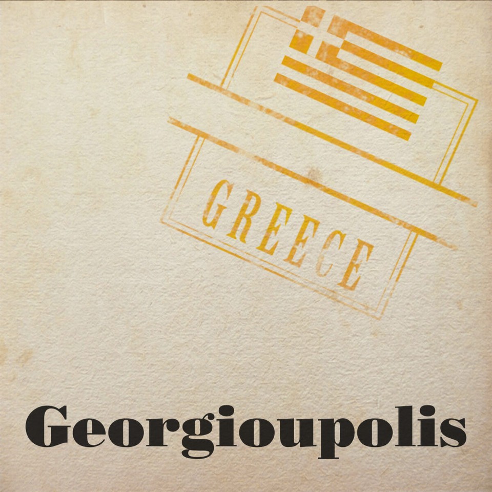 Griechenland -  - 
