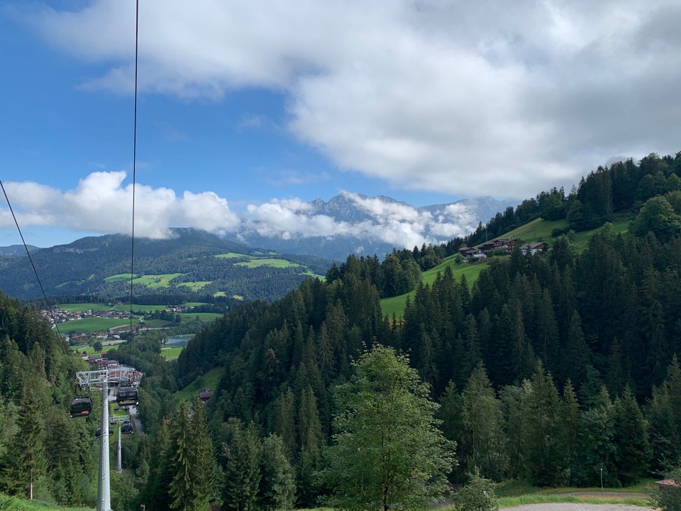 Österreich - Söll - 