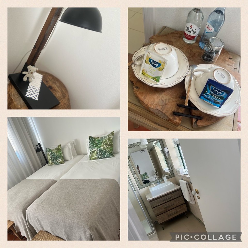 Portugal - Vila Nova de Milfontes - 