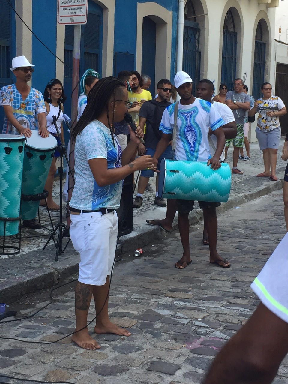 Brasilien - Recife - 