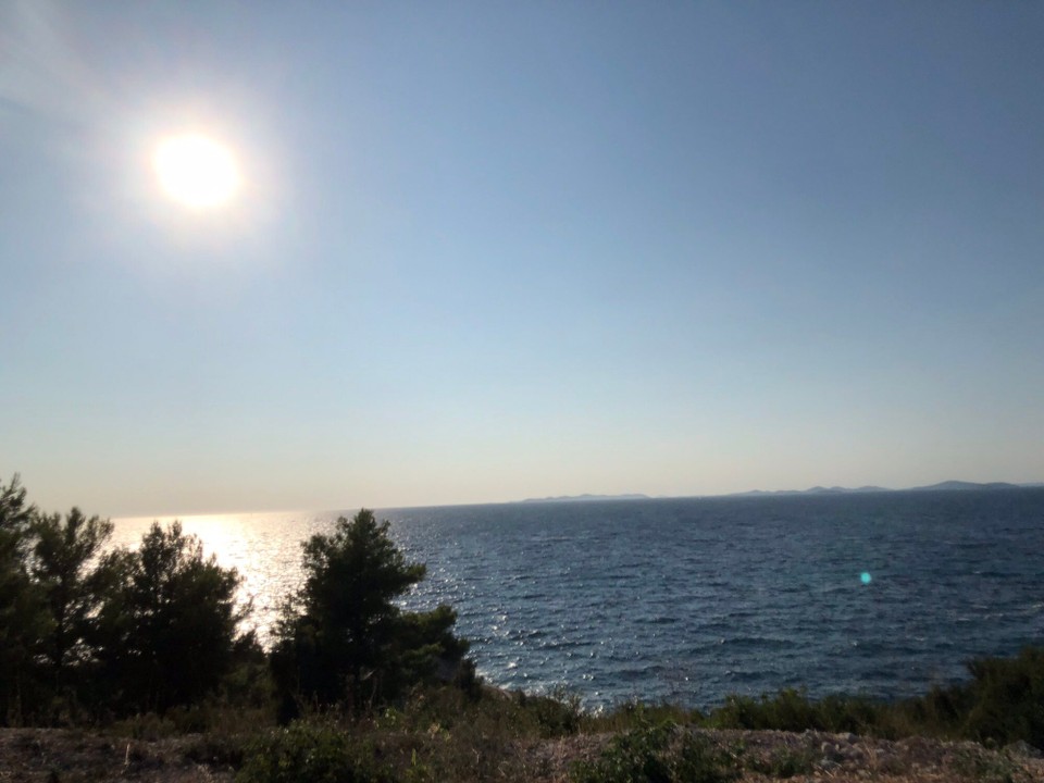 Kroatien - Primošten - 
