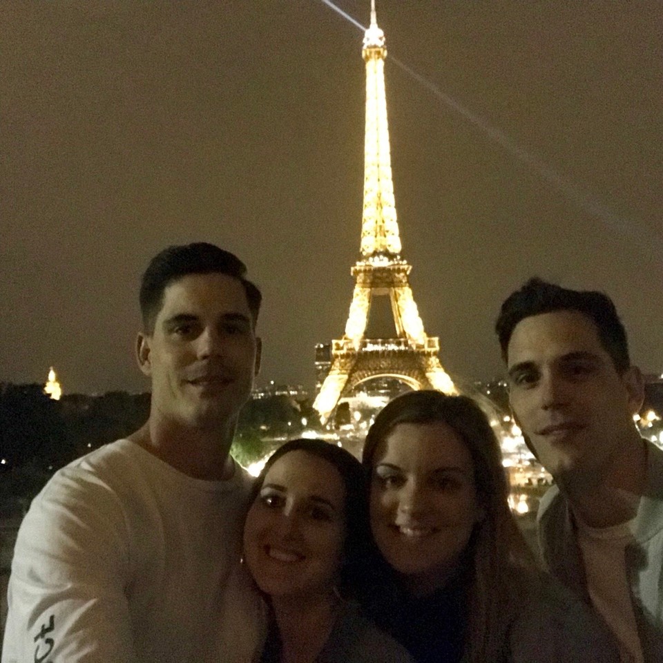 France - Paris - 