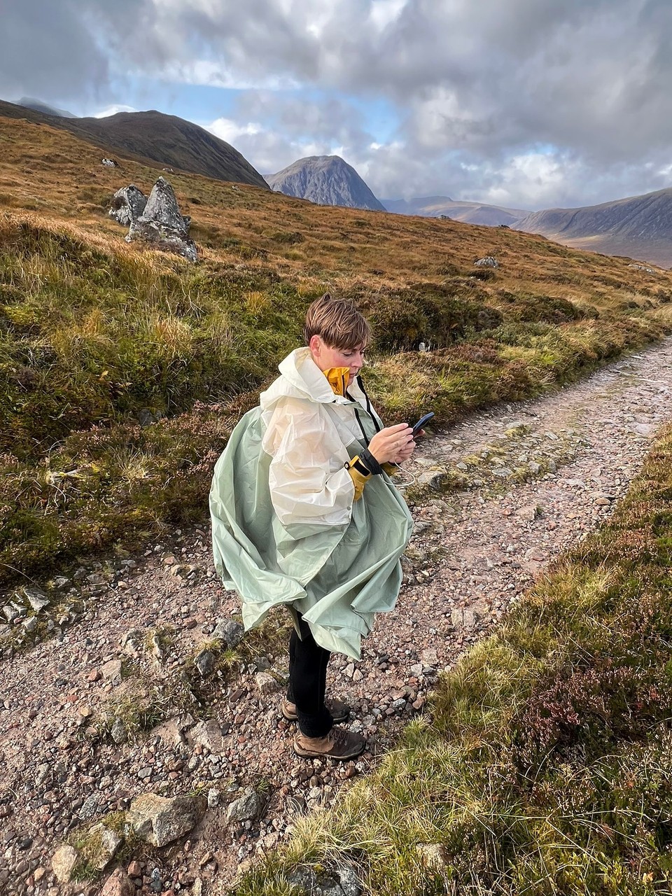 Vereinigtes Königreich - Ballachulish - 