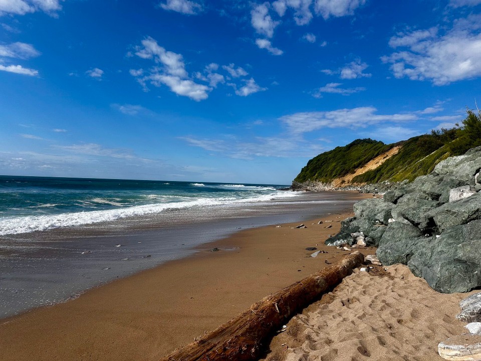 Frankreich - Saint-Jean-de-Luz - 