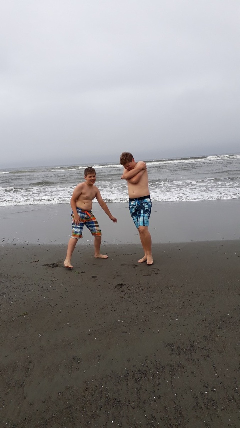 USA - Cohassett Beach - 