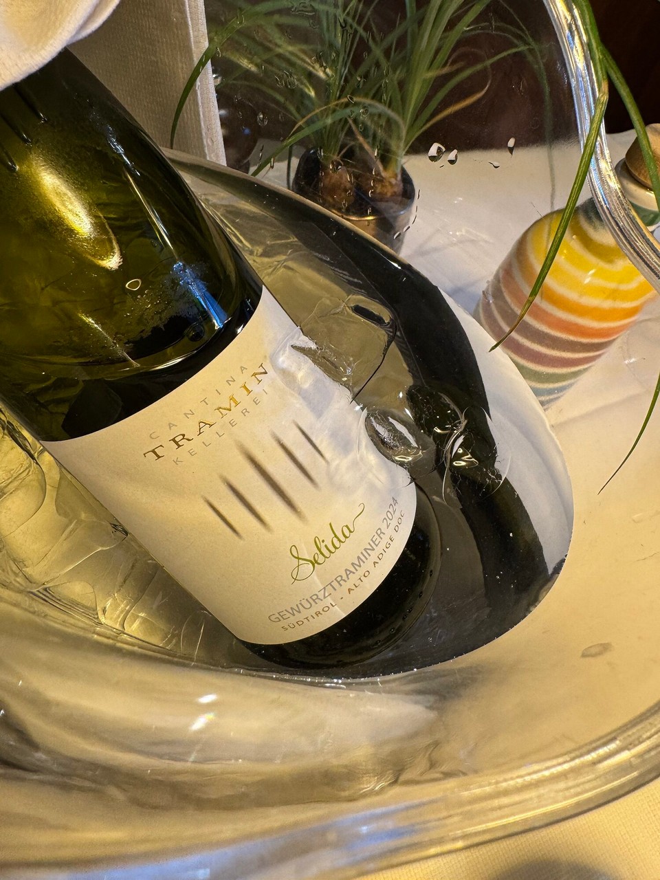 Italien - Sterzing - 