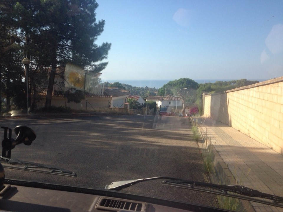 Spain - Lloret de Mar - 