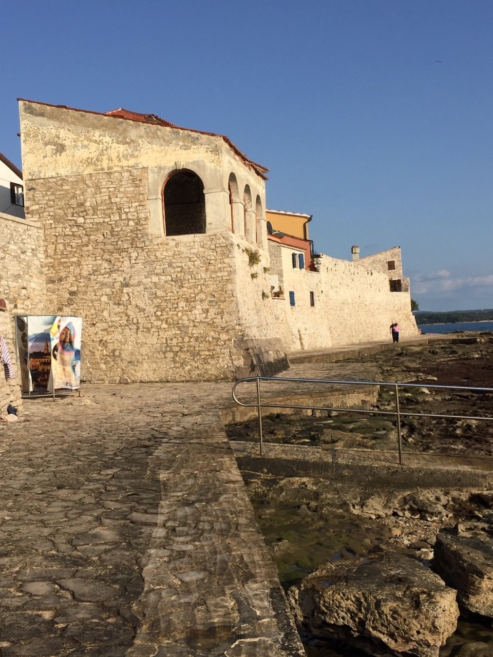 Kroatien - Novigrad - 