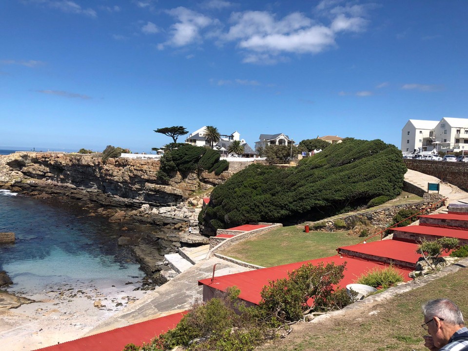 Südafrika - Hermanus - 
