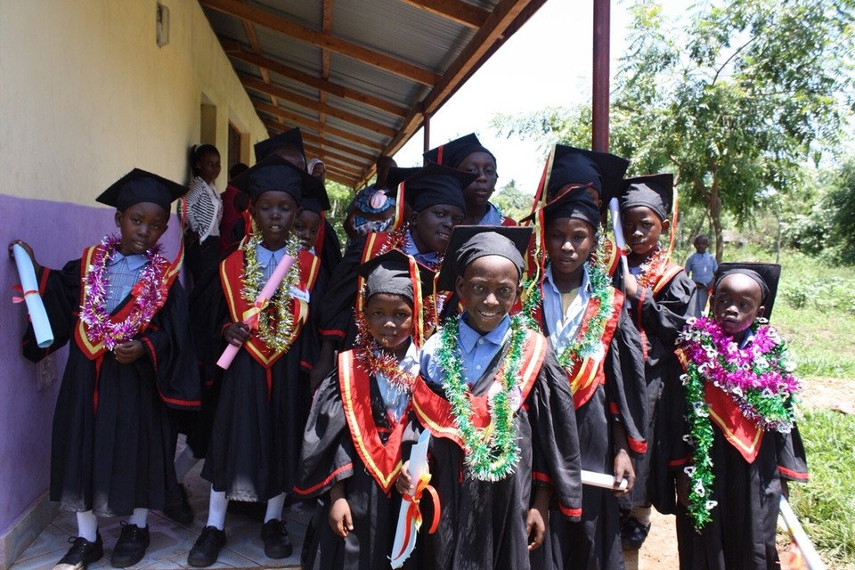 Kenia - Kwale - 