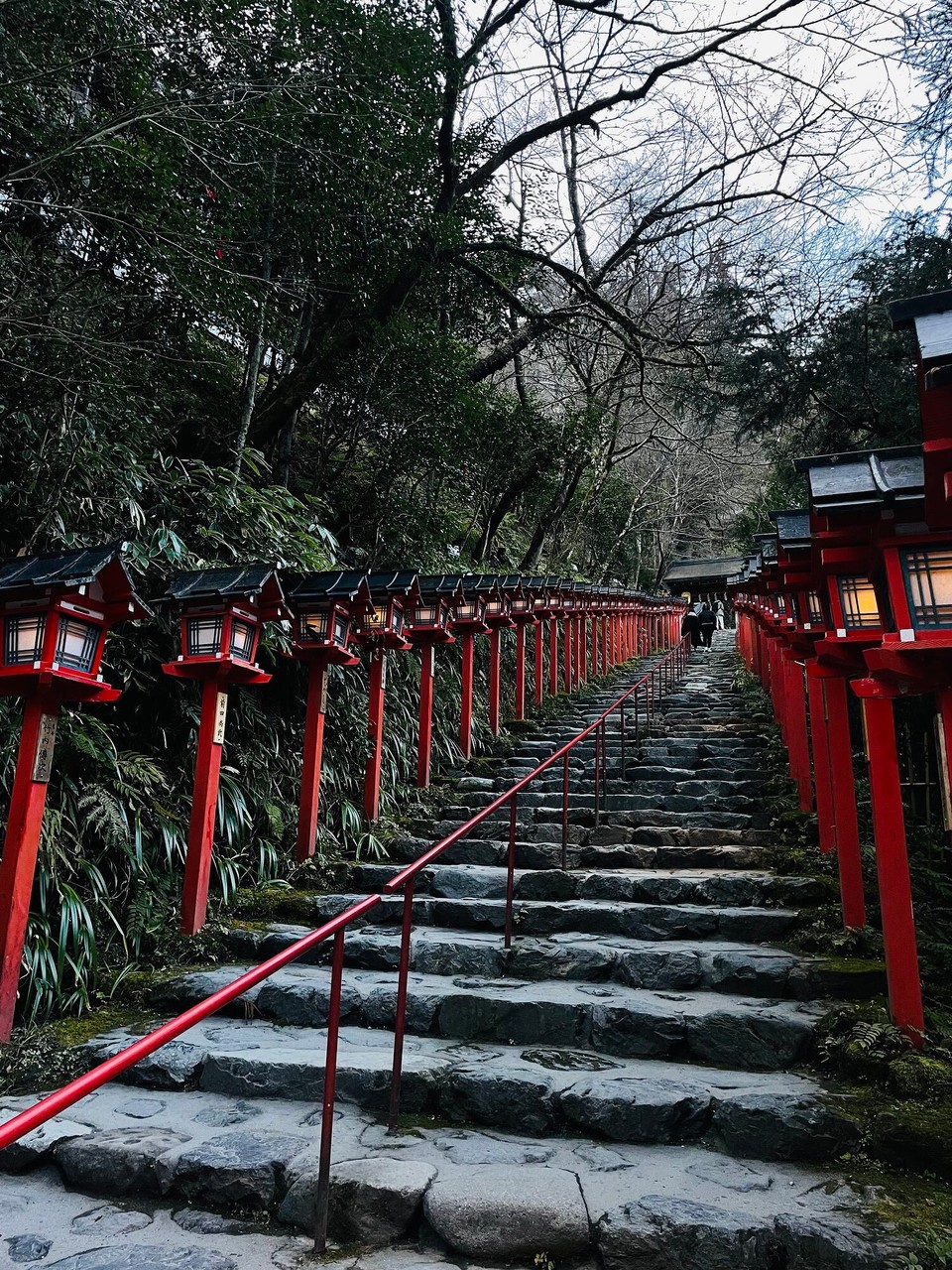 Japan - Kyoto - 