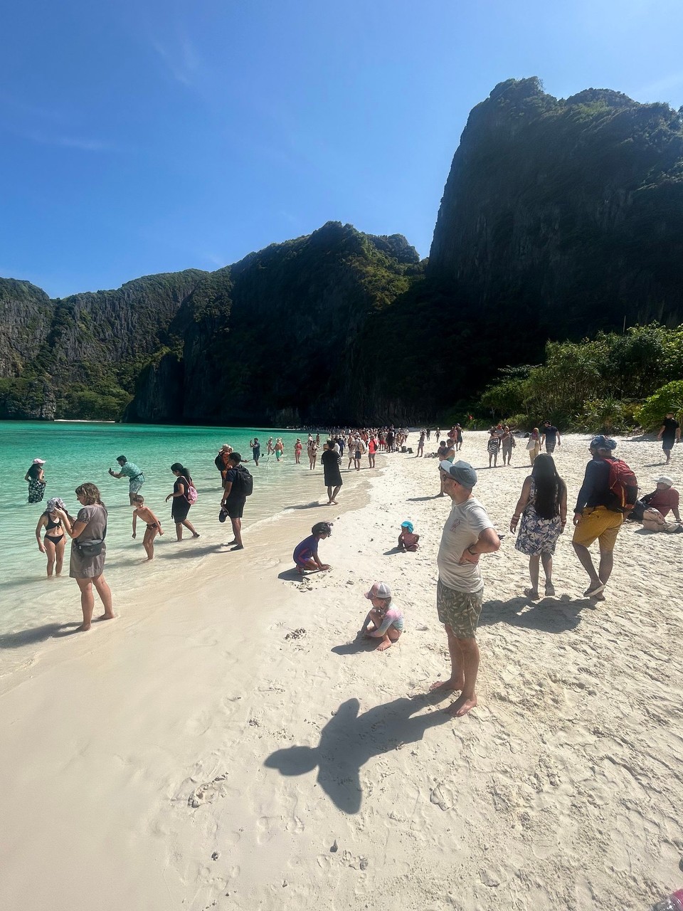 Thailand - Mueang Krabi - 