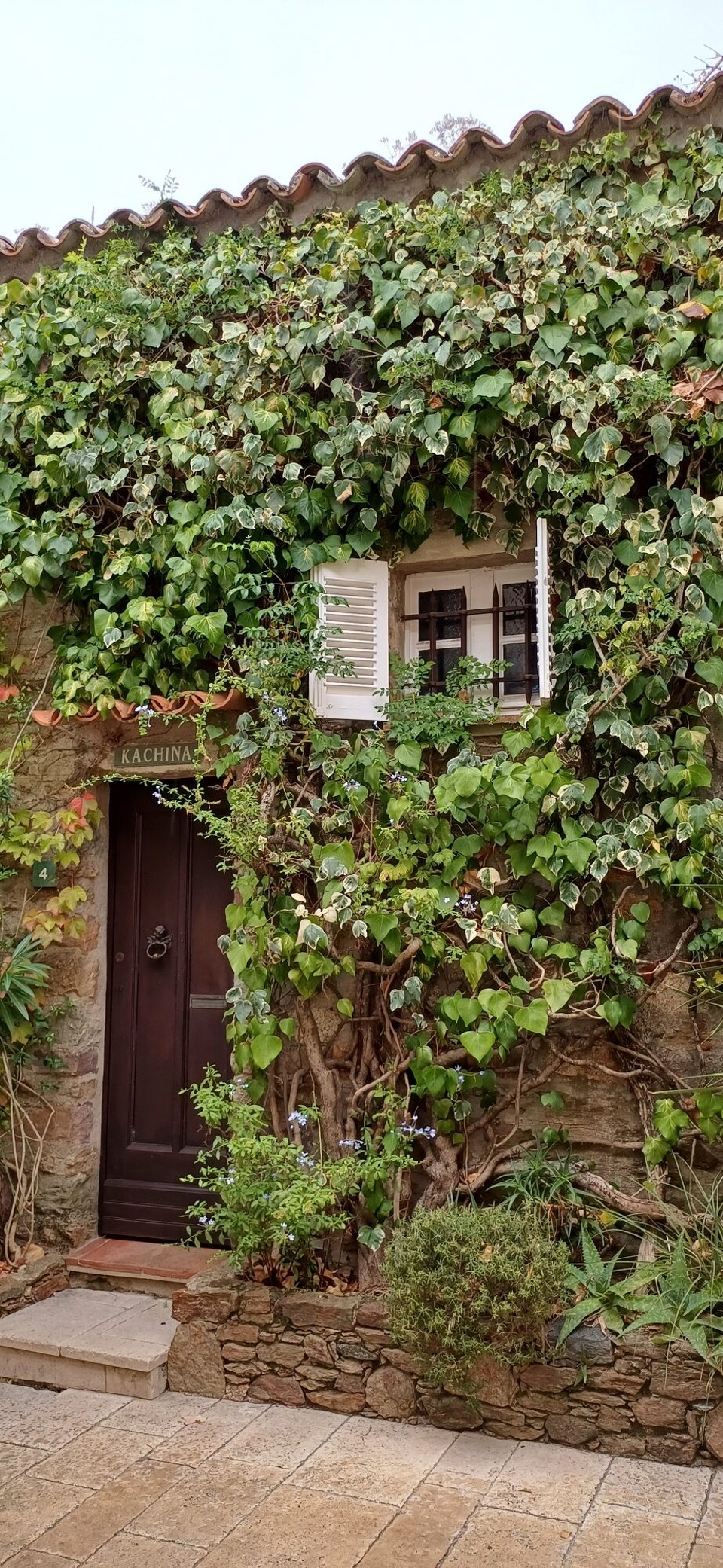 Frankreich - Gassin - 