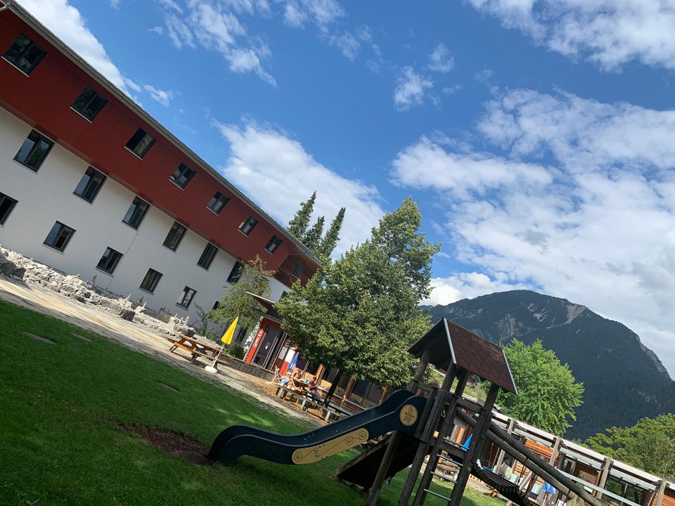 Deutschland - Garmisch-Partenkirchen - 