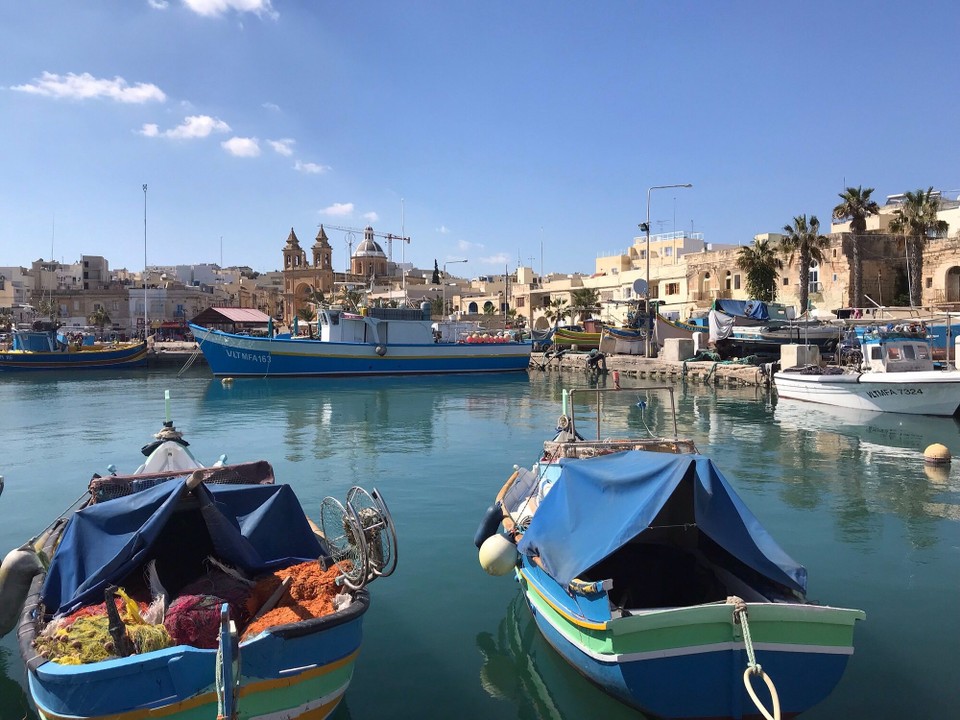 Malta -  - 