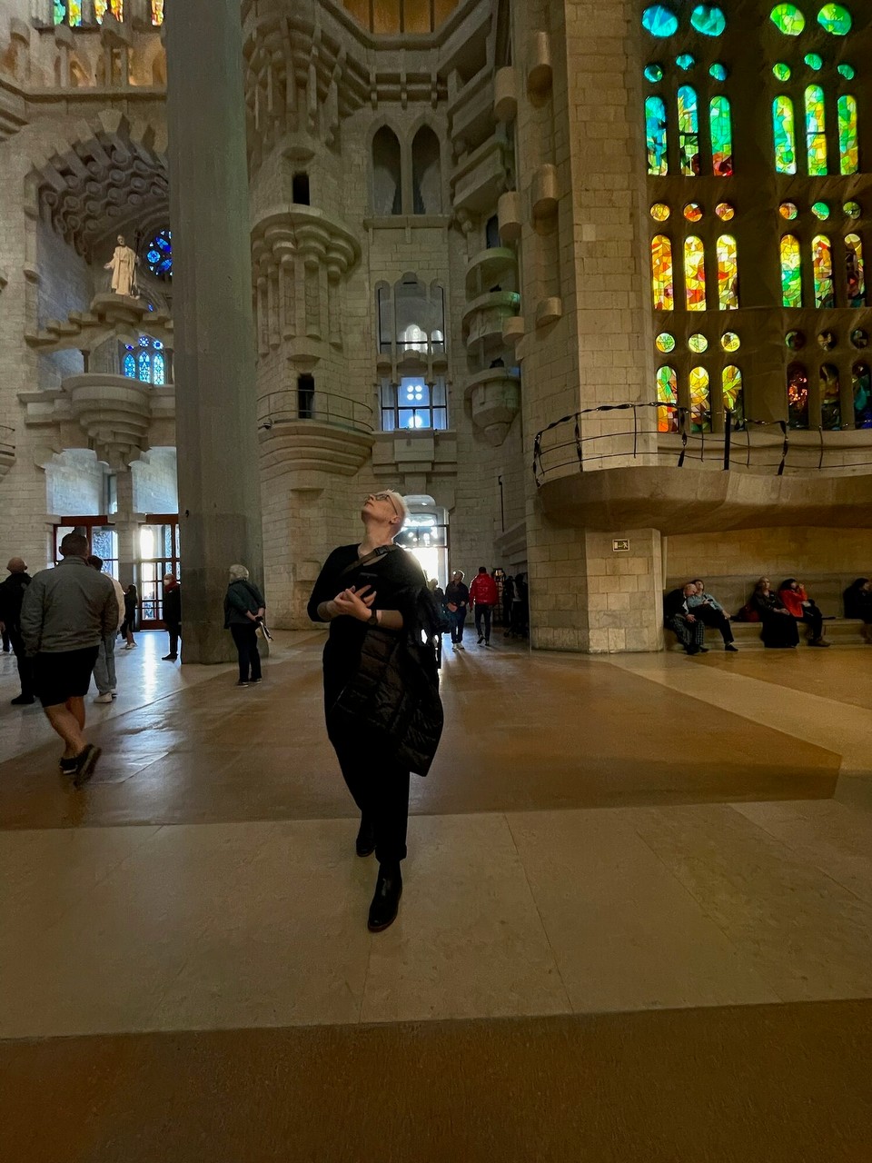 Spanien - Barcelona - 
