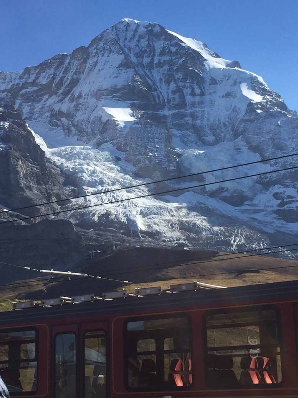Station 7 -  - ⛰⛰🏔