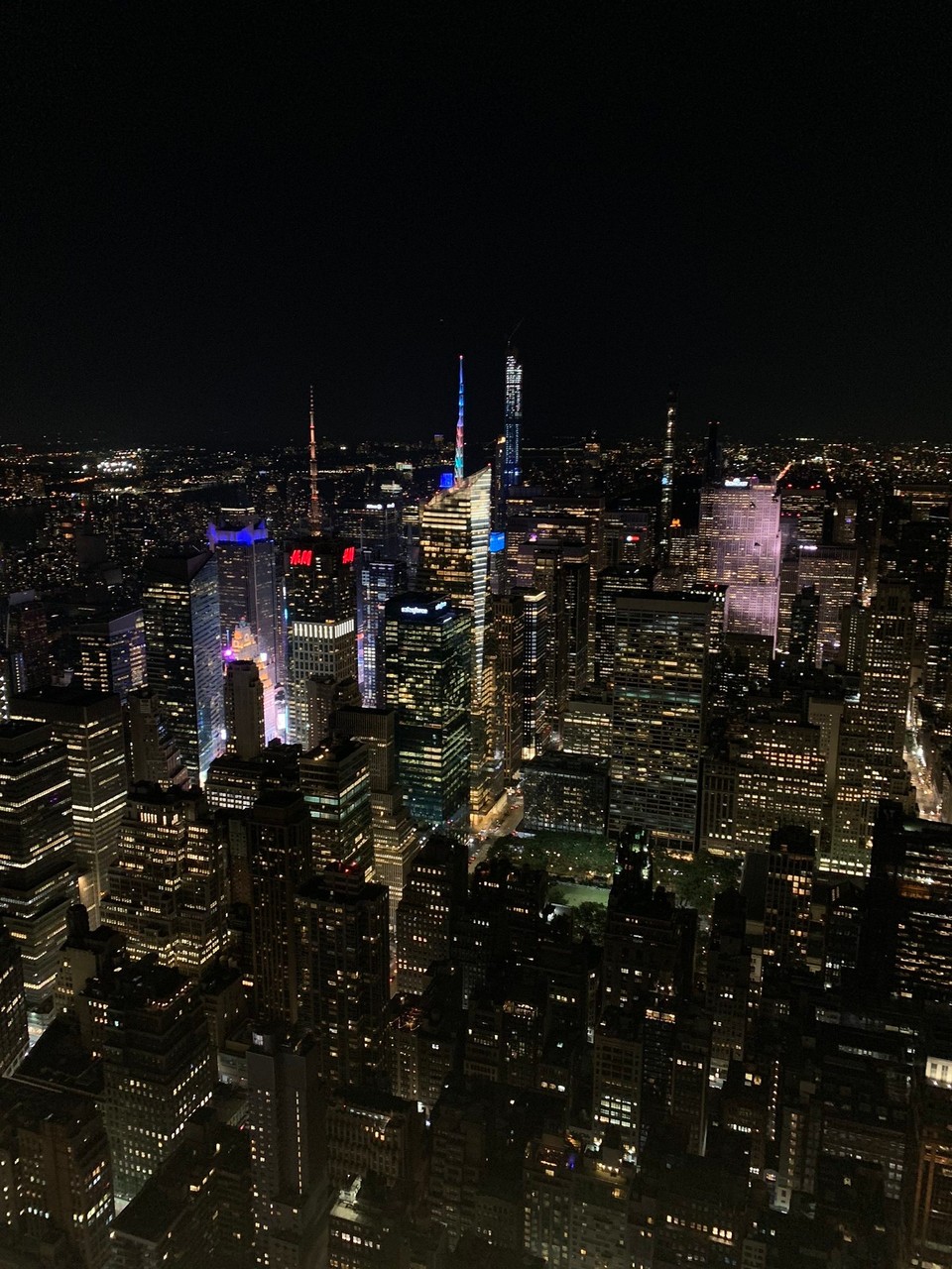 Vereinigte Staaten - New York - 