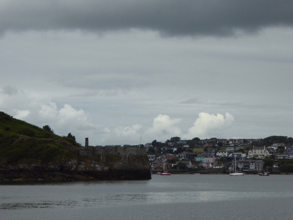 Ireland - Kinsale - 