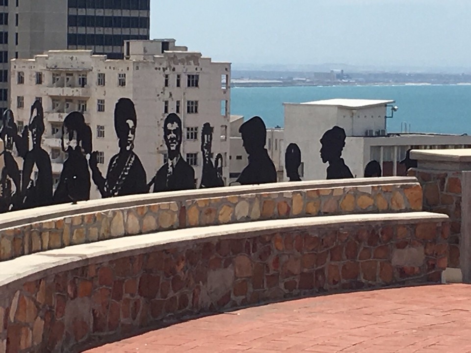 Südafrika - Port Elizabeth - 