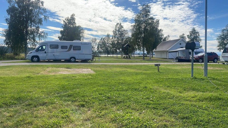 Schweden - Piteå - 
