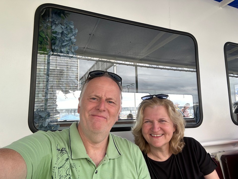 Vereinigte Staaten - New York - 