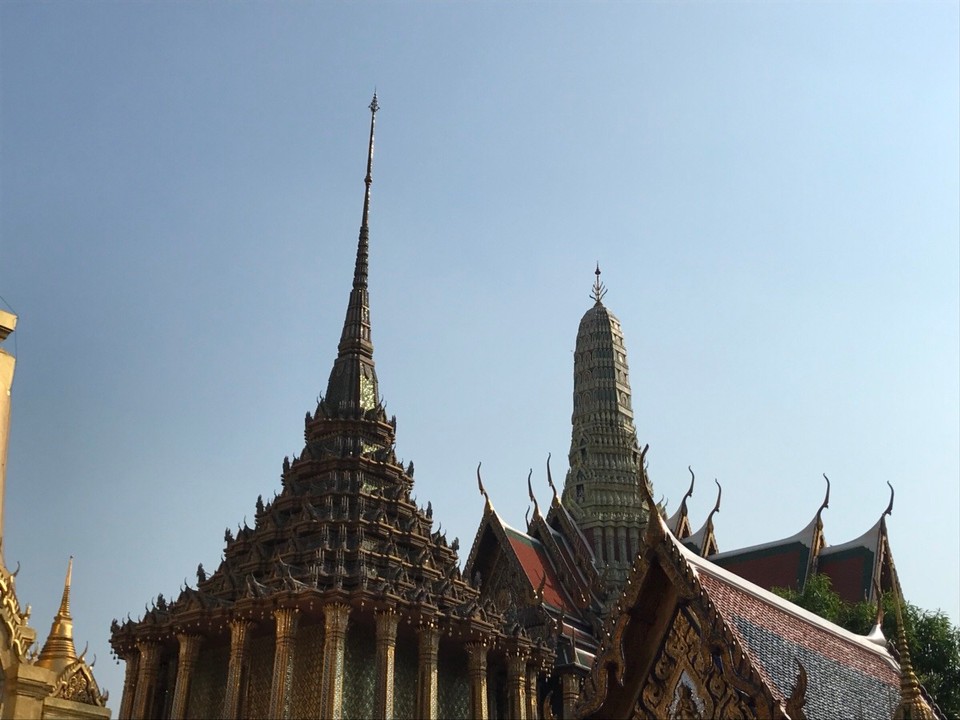 Thailand - Bangkok - 