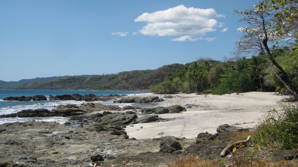 Costa Rica - Montezuma - 