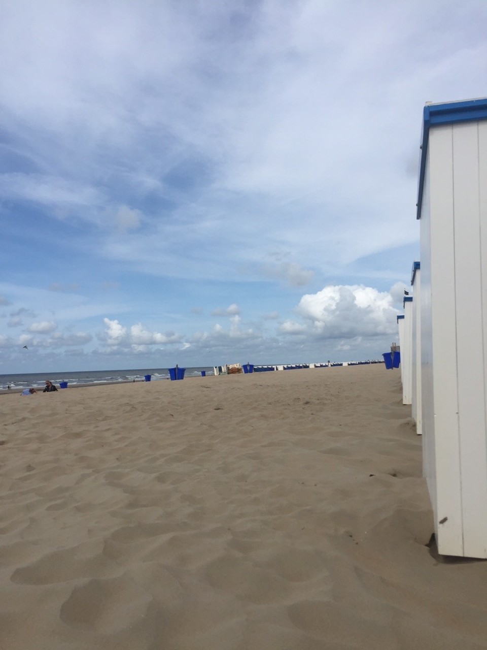 - Niederlande,  Kadwijk aan Zee - 