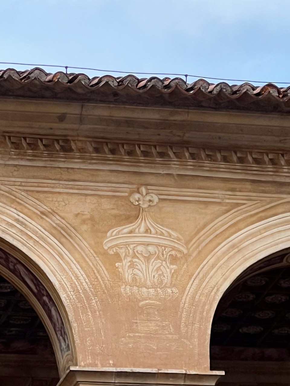 Italien - Padula - 