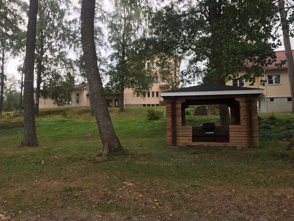 Finland - Yläne - 
