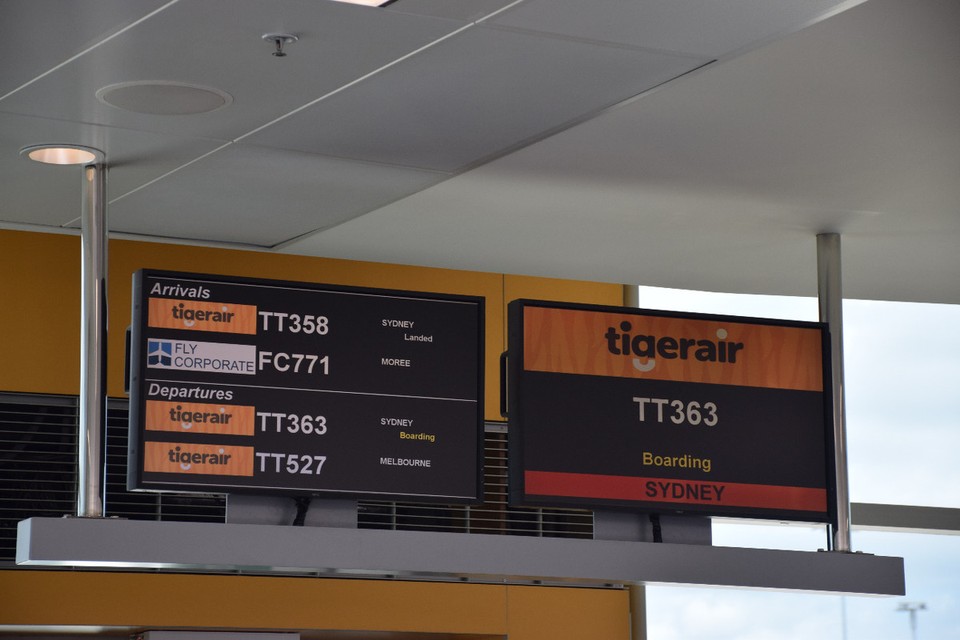 Australien - Sydney - 