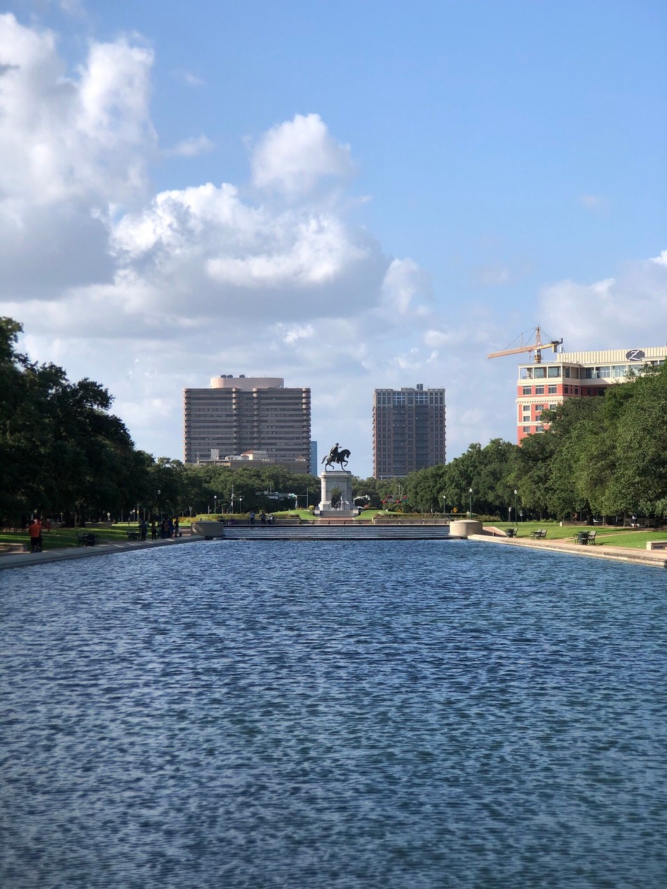 Vereinigte Staaten - Houston - 