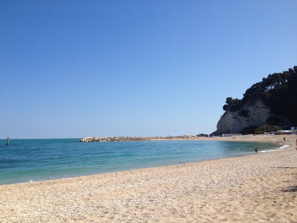 Italien - Sirolo - 