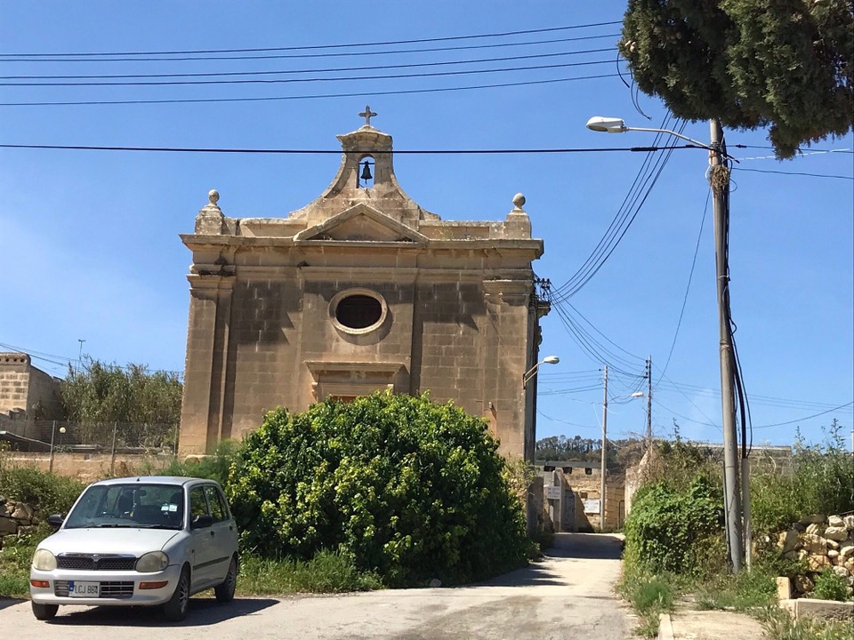 Malta - Dingli - 