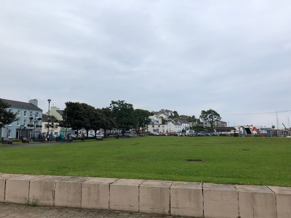Vereinigtes Königreich - Ballycastle - 