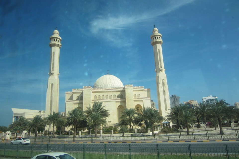 Bahrain - Manama - 