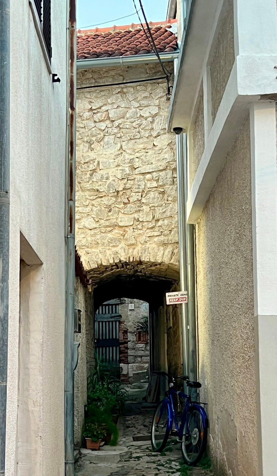 Kroatien - Biograd na Moru - 