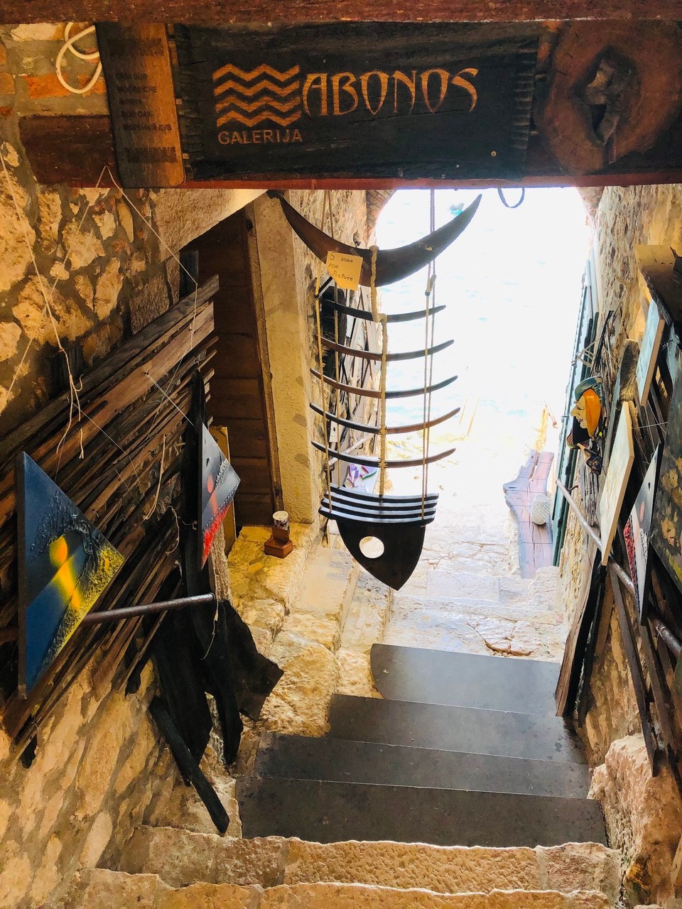 Kroatien - Rovinj - 