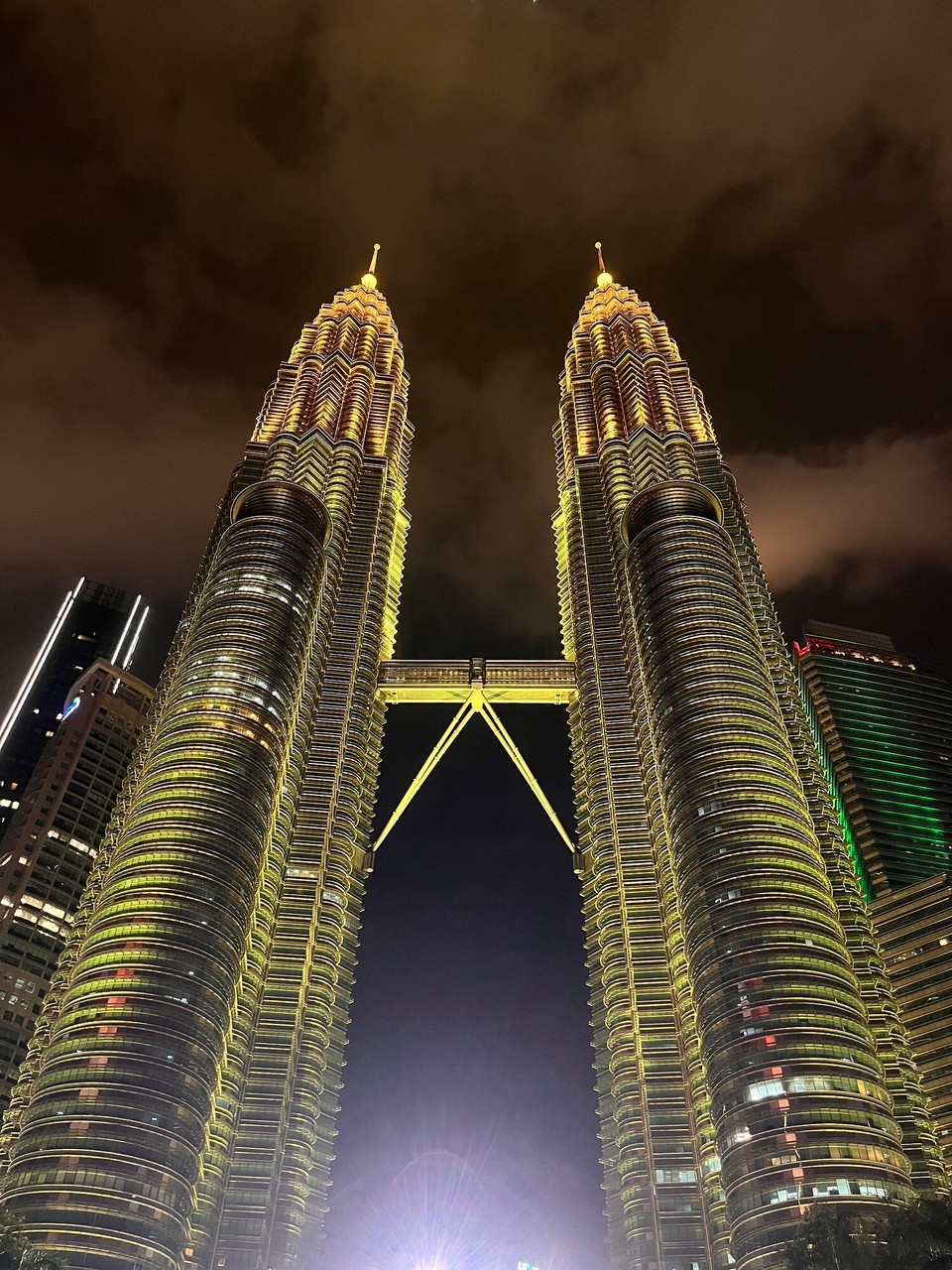 Malaysia - Kuala Lumpur - 