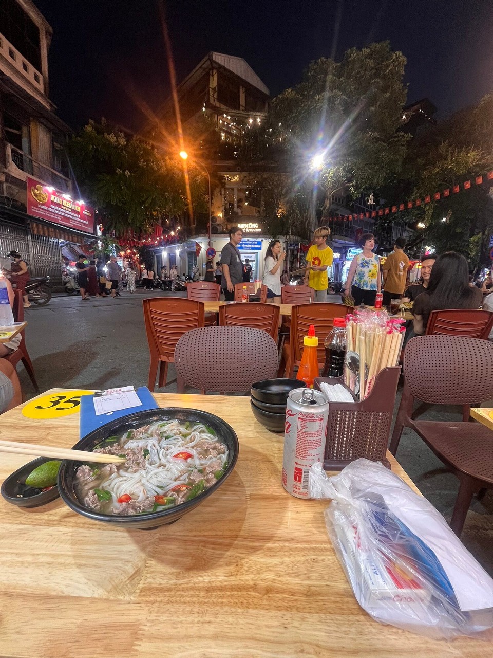 Vietnam - Hanoi - 