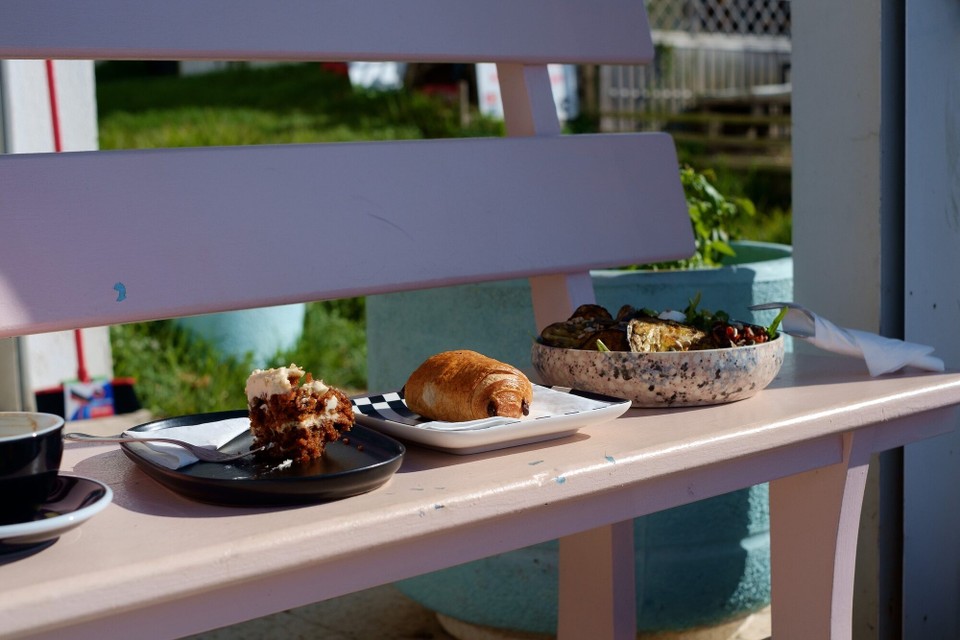 Portugal - Aljezur - 