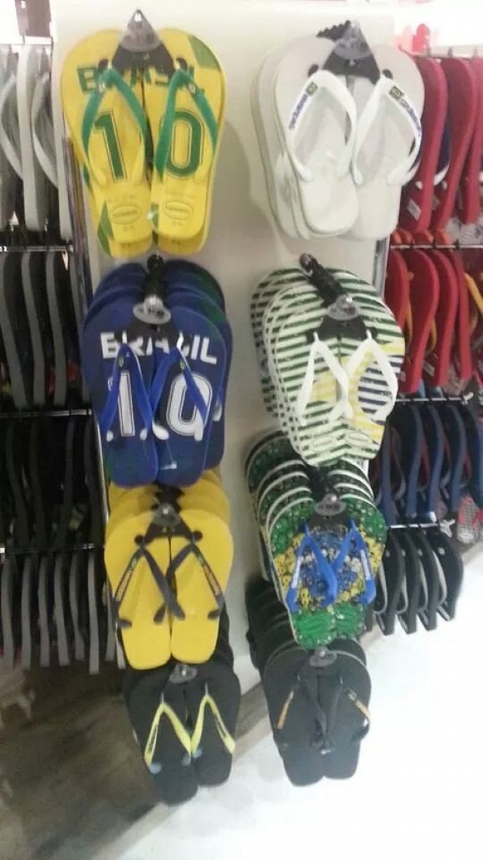 Brazil - São Paulo - 