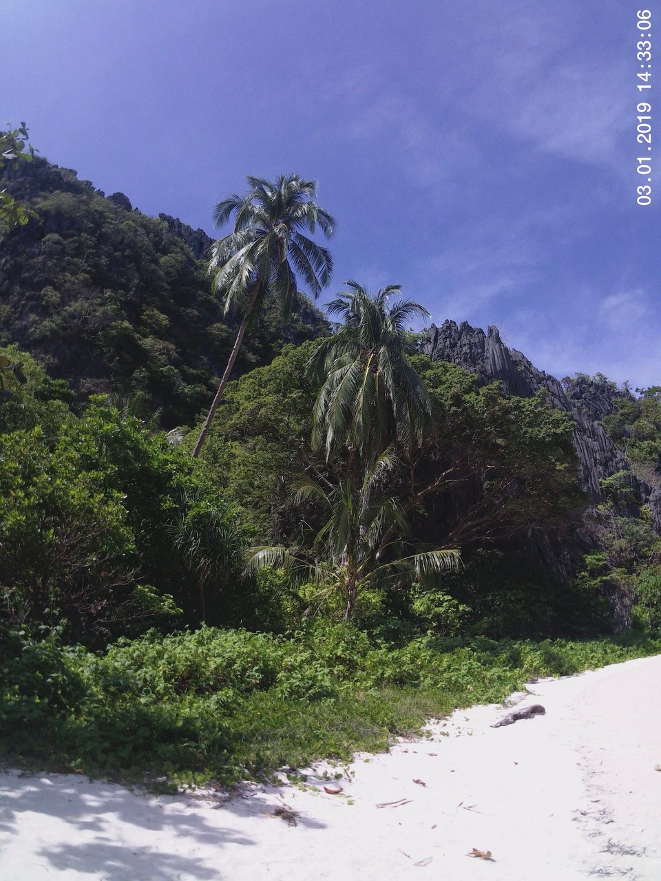 Philippinen - El Nido - 