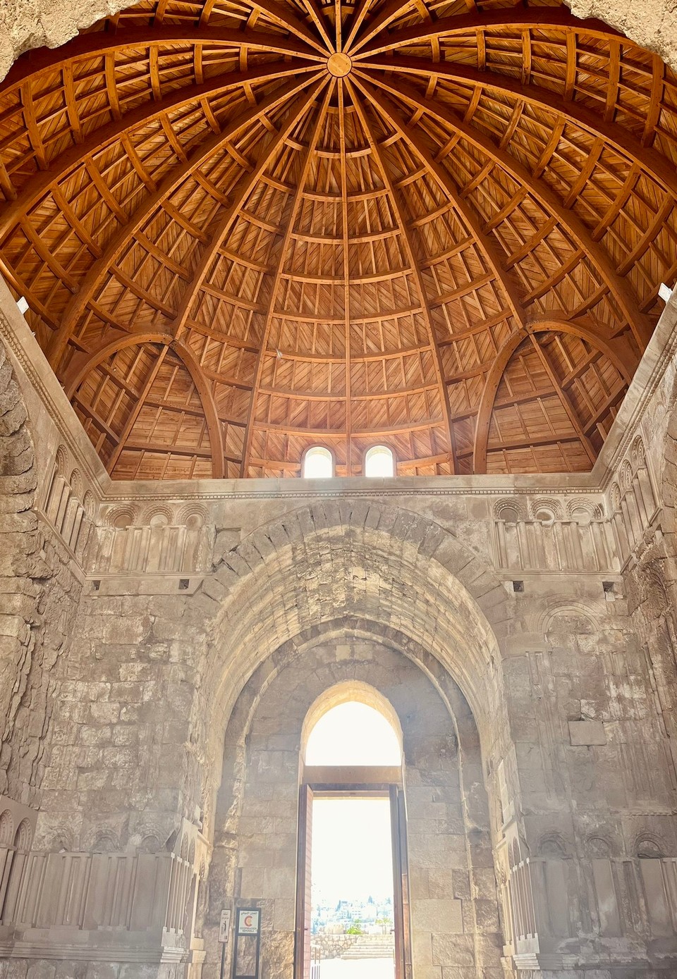 Jordanien - Amman - 