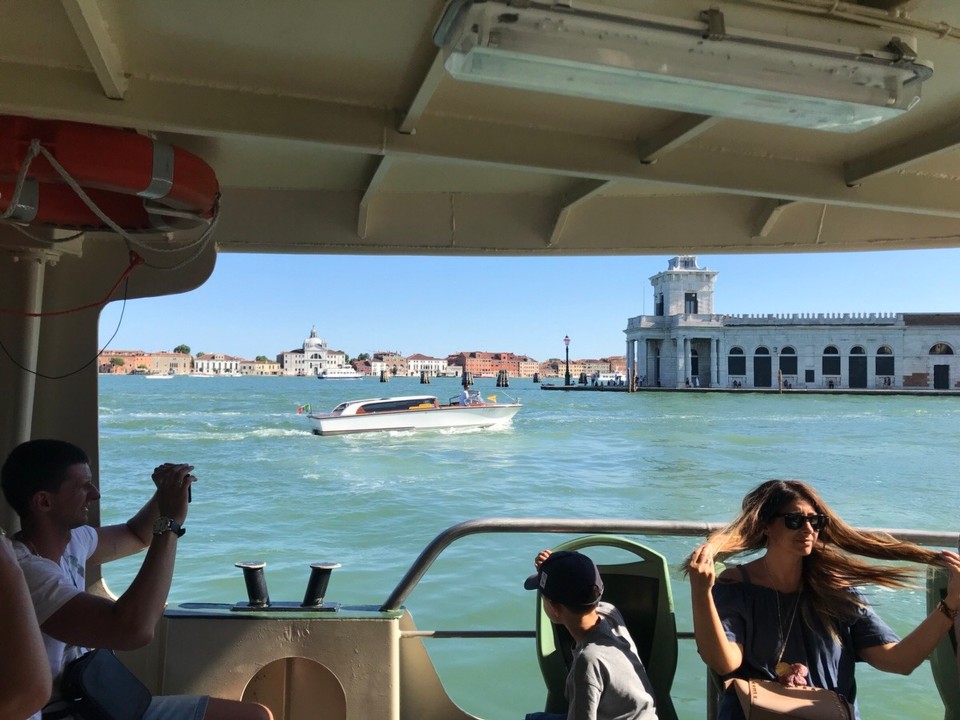 Italien - Venedig - 