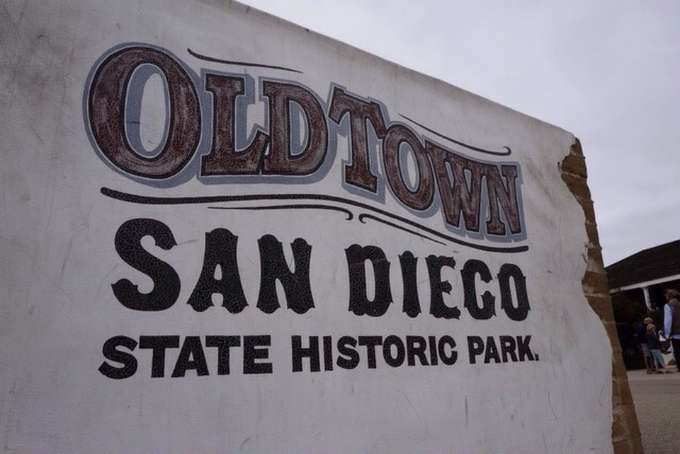 Vereinigte Staaten - San Diego - 